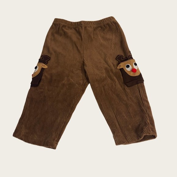 New Potatoes Reindeer Christmas Set - Picture 3 of 8